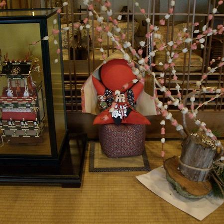 Hida Gasshoen Takayama  Esterno foto