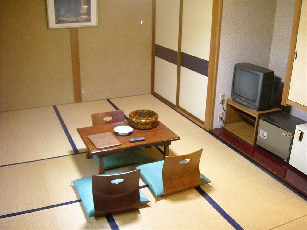 Hida Gasshoen Takayama  Esterno foto