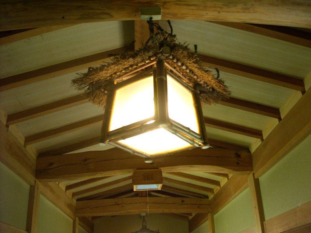 Hida Gasshoen Takayama  Esterno foto