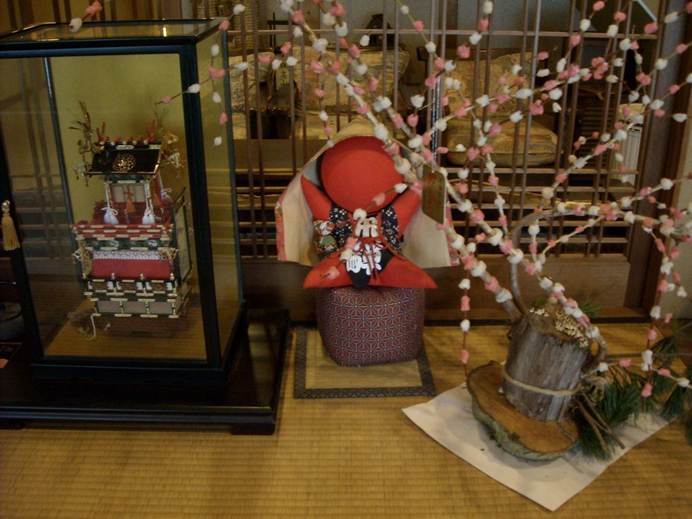 Hida Gasshoen Takayama  Esterno foto