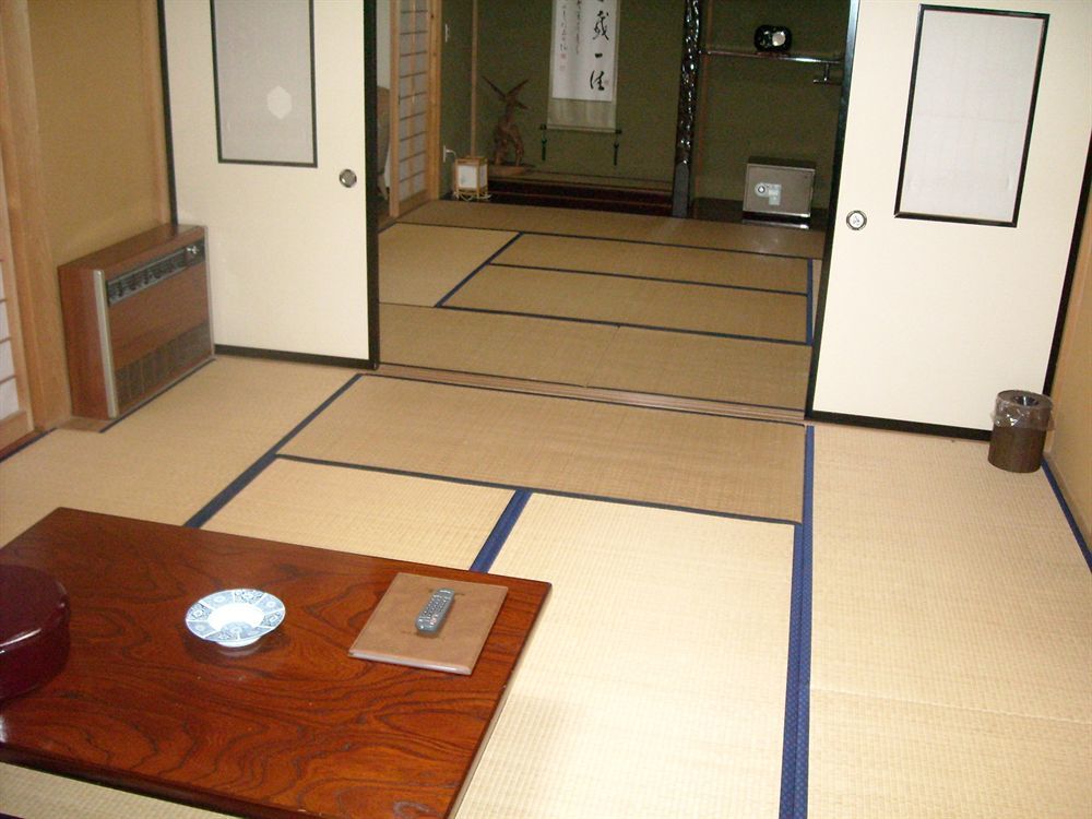 Hida Gasshoen Takayama  Esterno foto