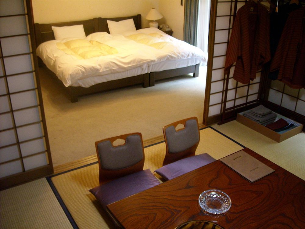 Hida Gasshoen Takayama  Esterno foto