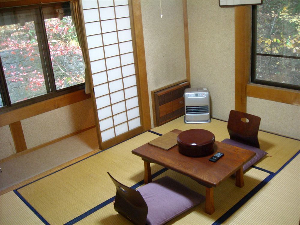 Hida Gasshoen Takayama  Esterno foto