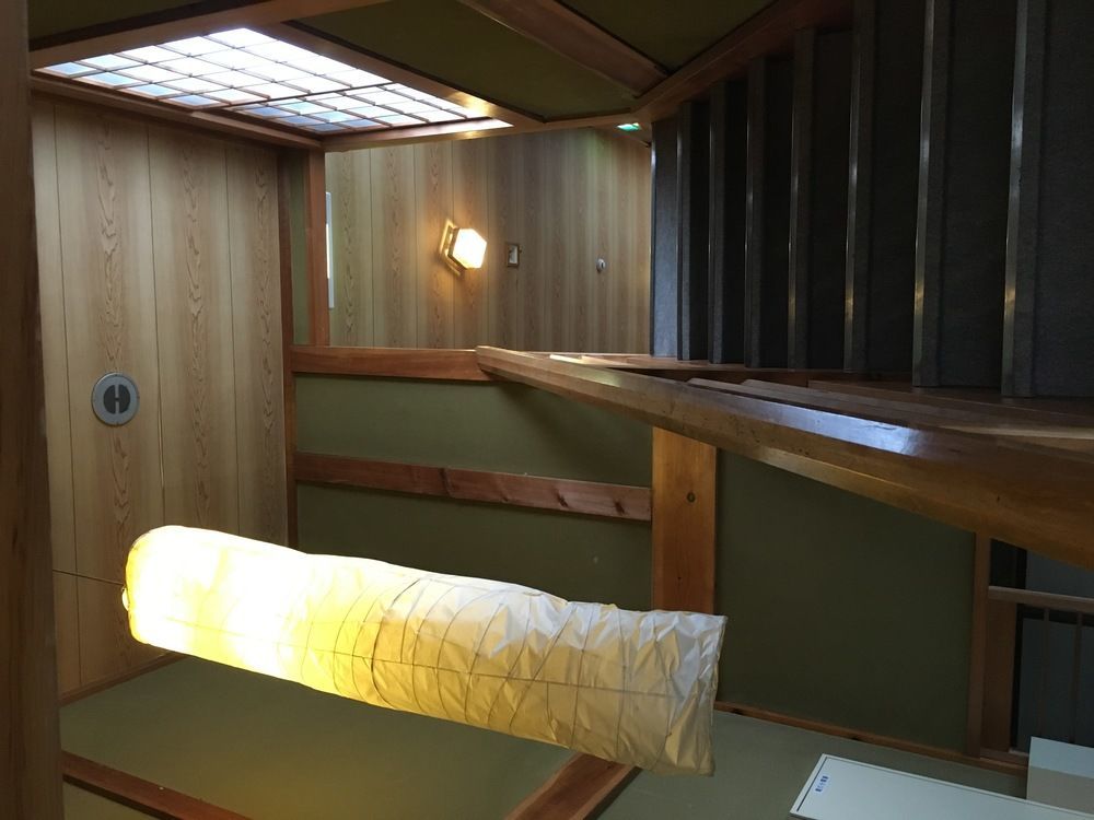 Hida Gasshoen Takayama  Esterno foto