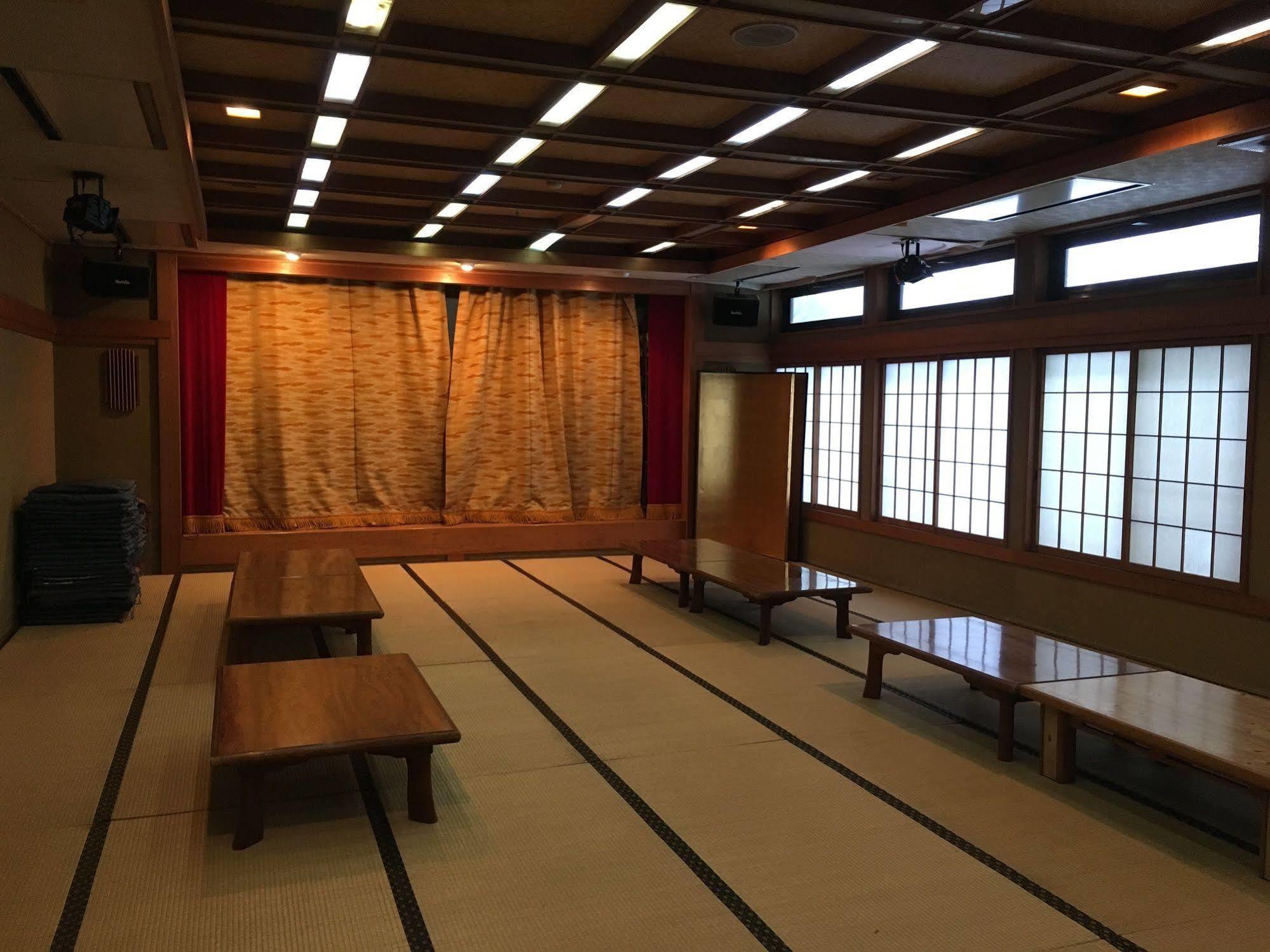 Hida Gasshoen Takayama  Esterno foto
