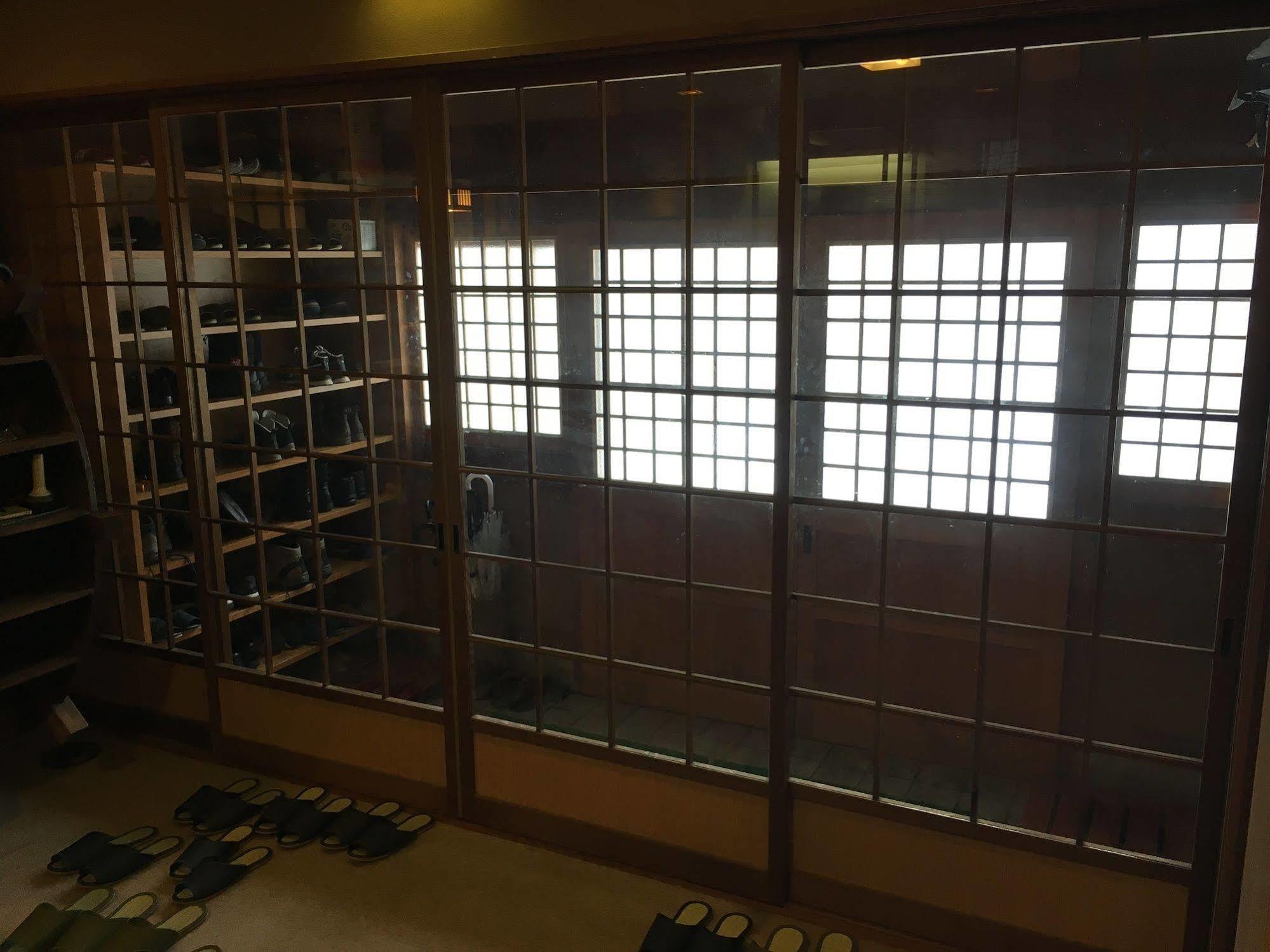 Hida Gasshoen Takayama  Esterno foto